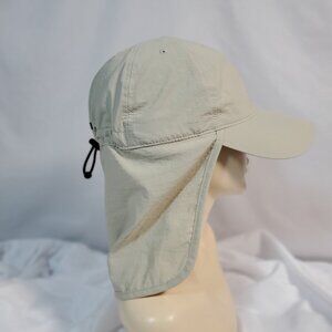 Columbia Sportswear Omni-Shade Sun Protection Hat - Face, Head & Neck One Size